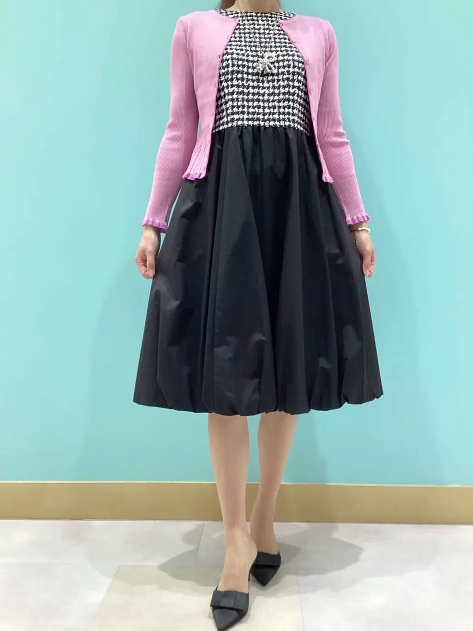 TOCCA ｋｉｍ コーディネート画像