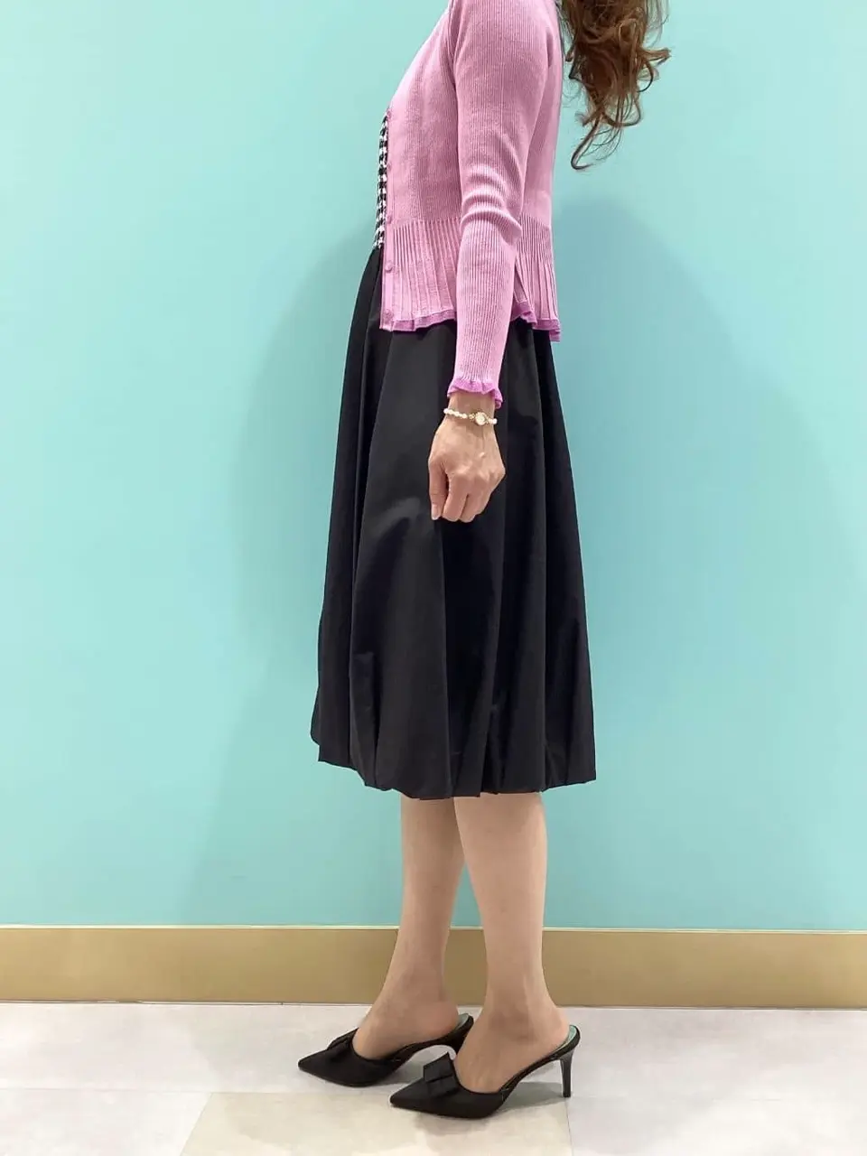 TOCCA ｋｉｍ コーディネート画像