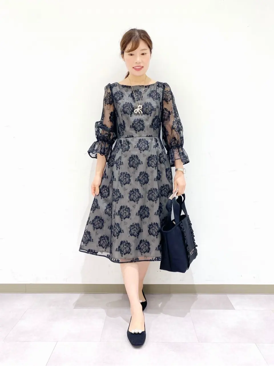 TOCCA oda ❁ コーディネート画像