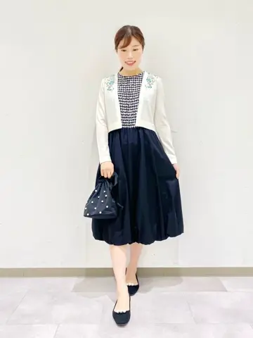 TOCCA oda ❁ コーディネート画像