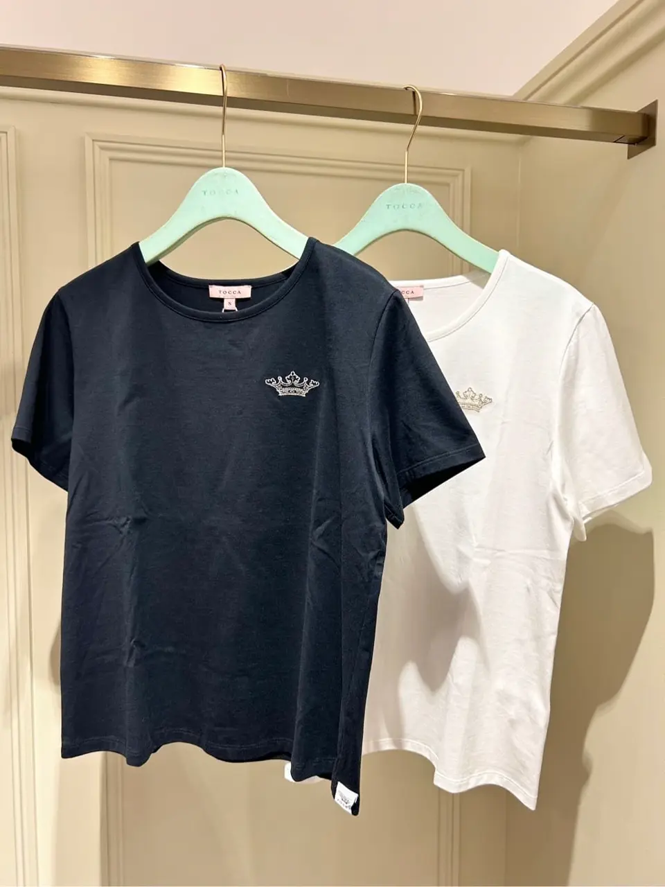 TOCCA G コーディネート画像