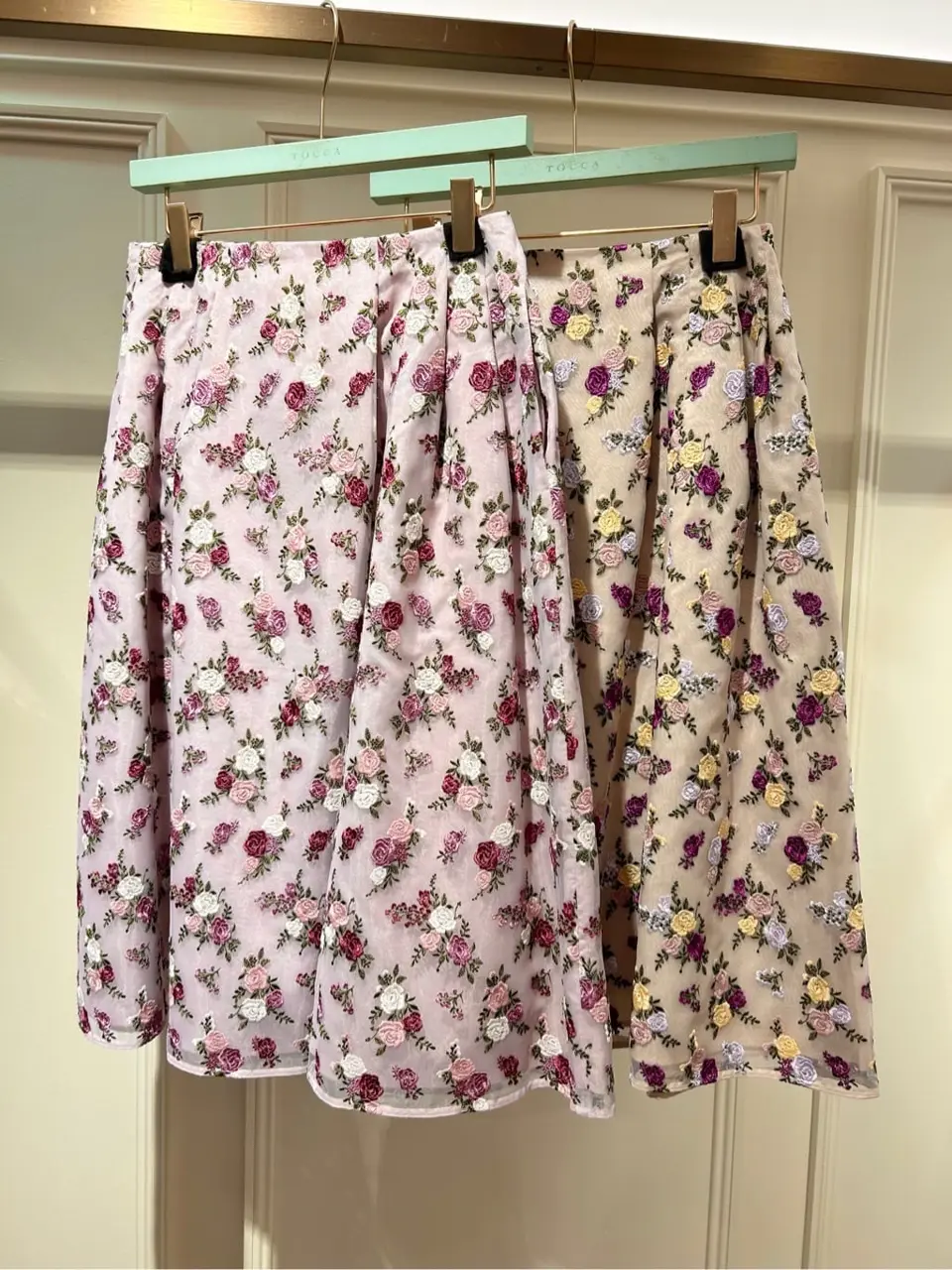 TOCCA G コーディネート画像