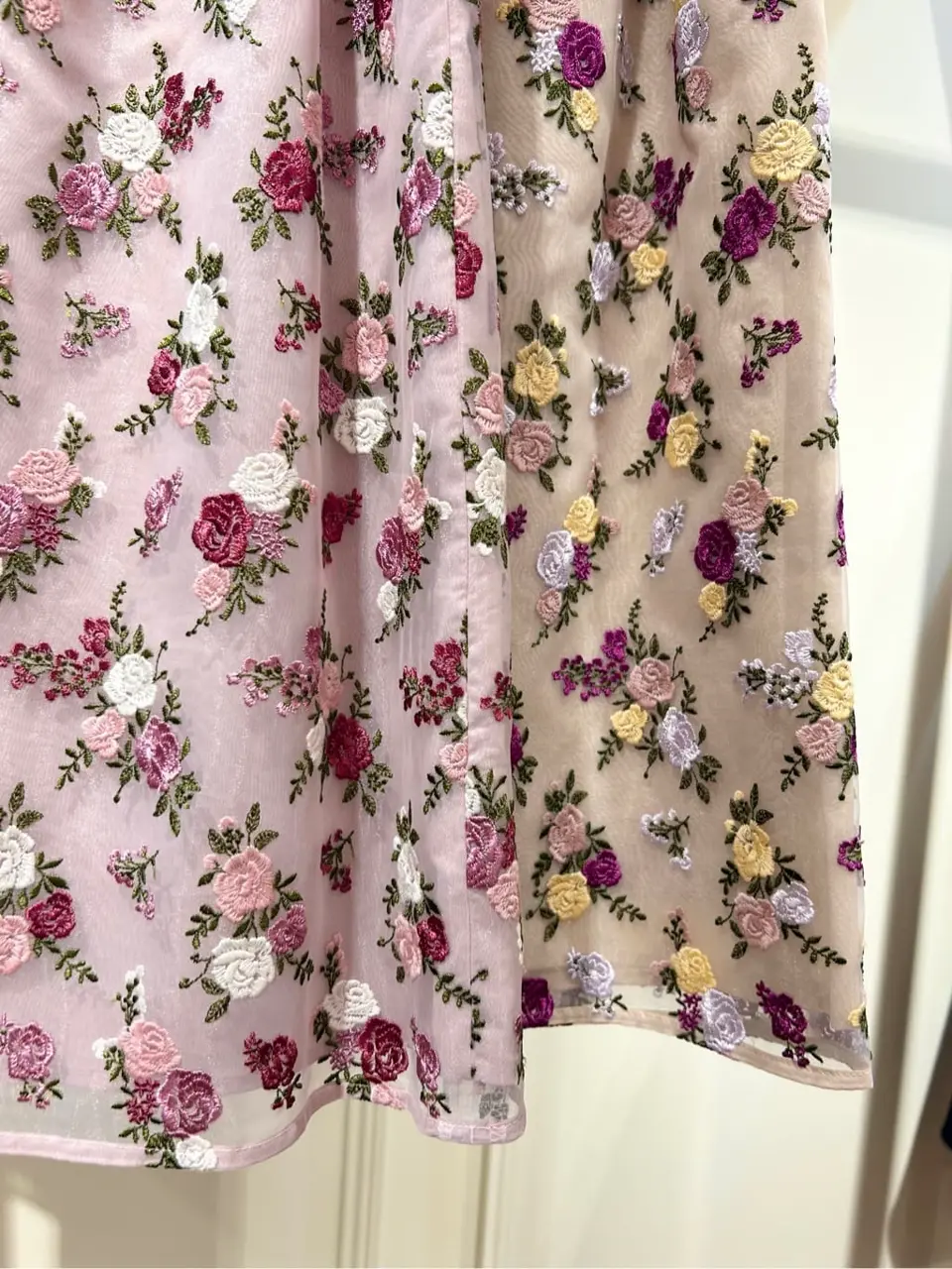 TOCCA G コーディネート画像