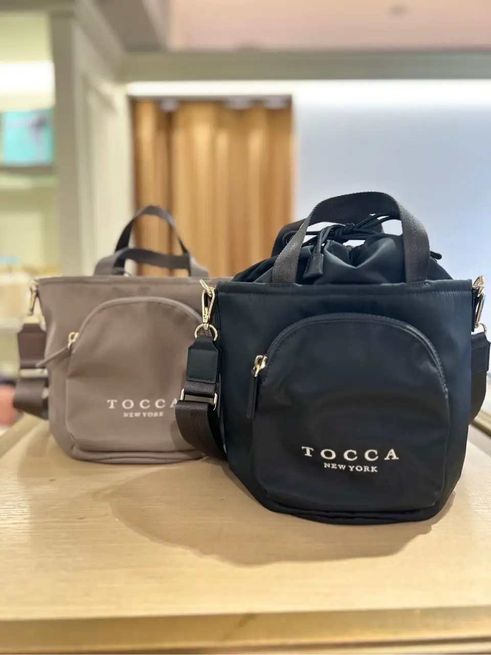 TOCCA G コーディネート画像