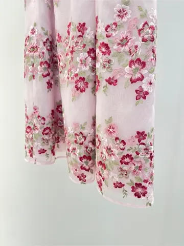 TOCCA Nana  コーディネート画像