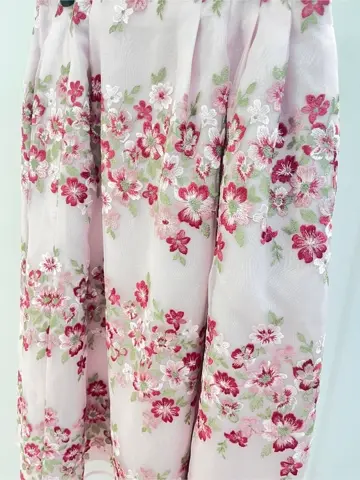 TOCCA Nana  コーディネート画像