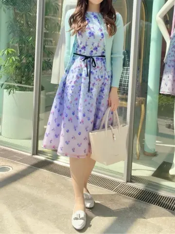 TOCCA Nana  コーディネート画像