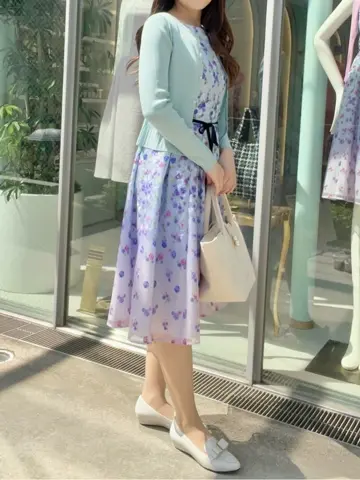 TOCCA Nana  コーディネート画像