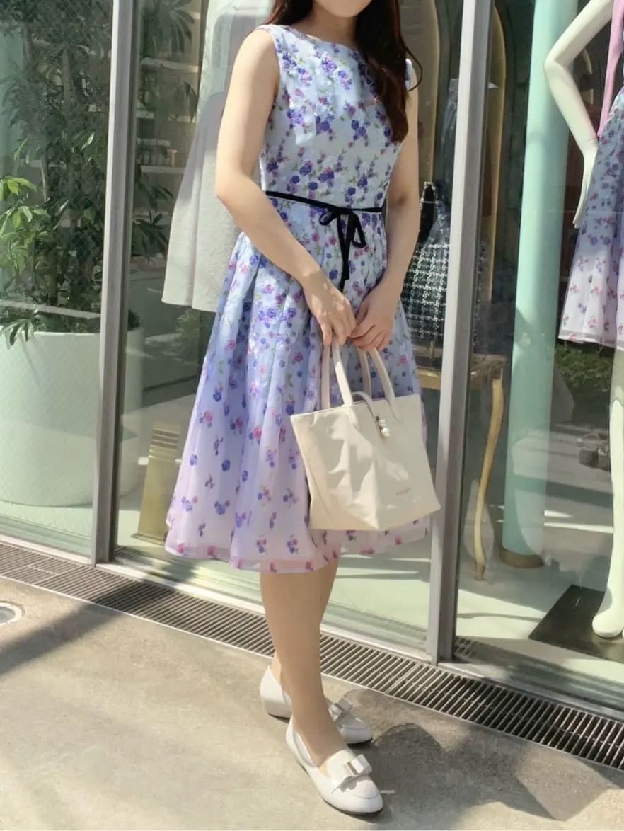 TOCCA Nana  コーディネート画像