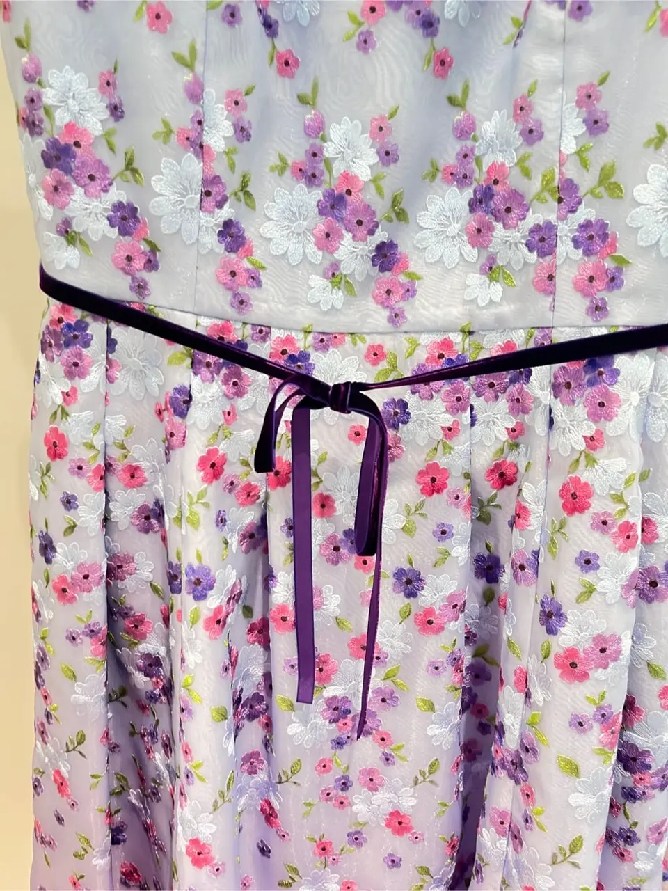 TOCCA Nana  コーディネート画像