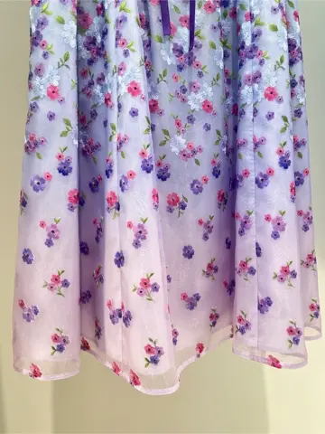 TOCCA Nana  コーディネート画像