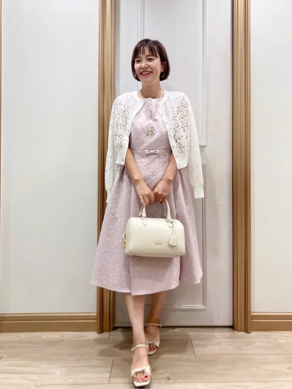 TOCCA mimura☺︎ コーディネート画像