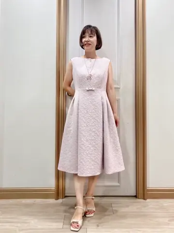 TOCCA mimura☺︎ コーディネート画像