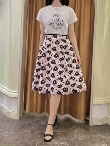 TOCCA Ｉ コーディネート画像