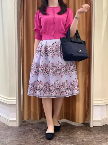 TOCCA G コーディネート画像