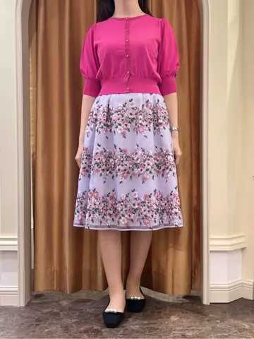 TOCCA G コーディネート画像