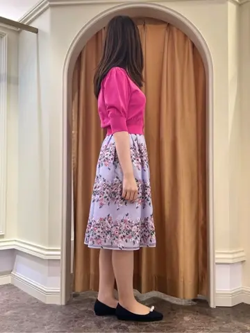 TOCCA G コーディネート画像