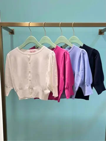 TOCCA G コーディネート画像