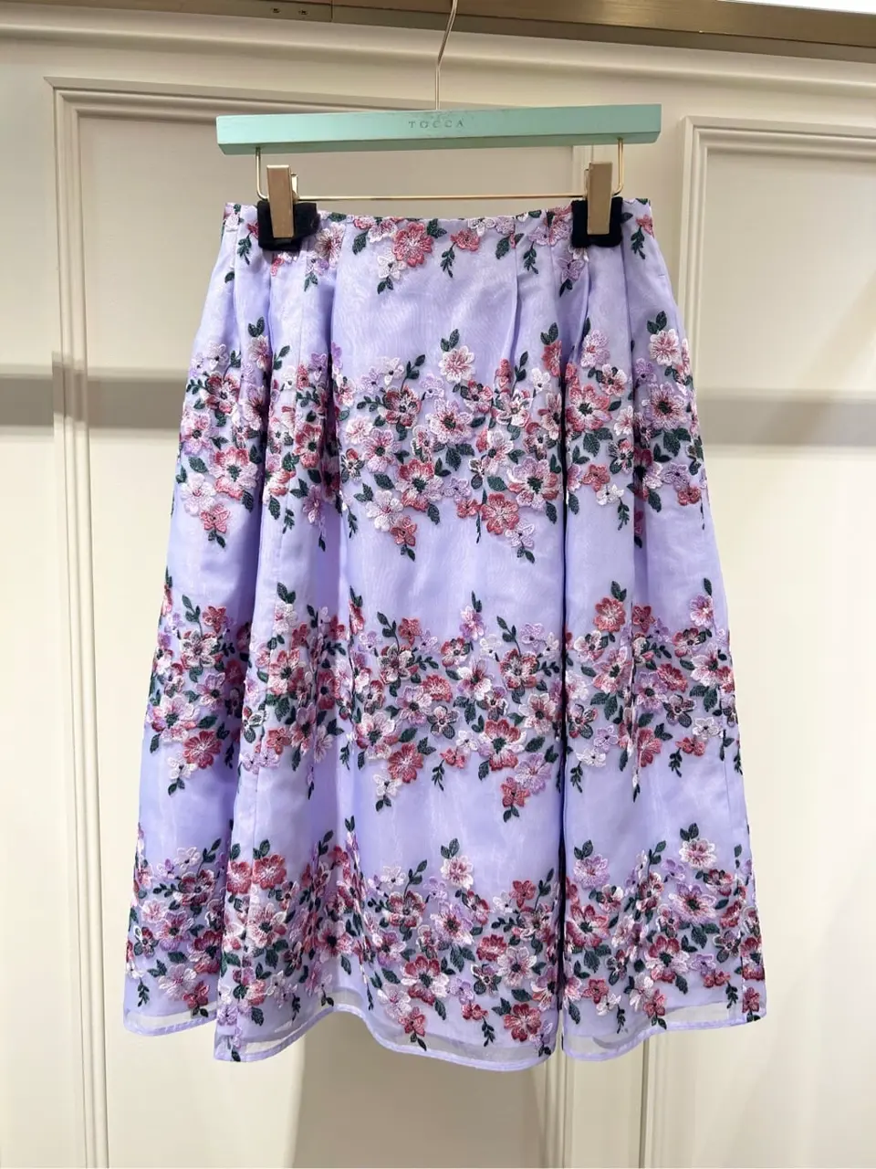 TOCCA G コーディネート画像