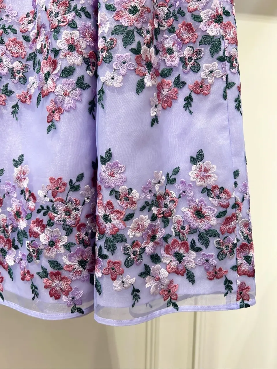 TOCCA G コーディネート画像