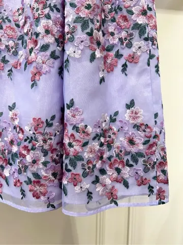 TOCCA G コーディネート画像