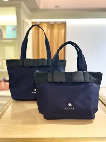 TOCCA G コーディネート画像