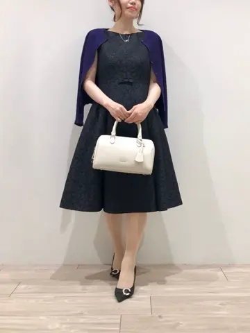 TOCCA スタッフM コーディネート画像