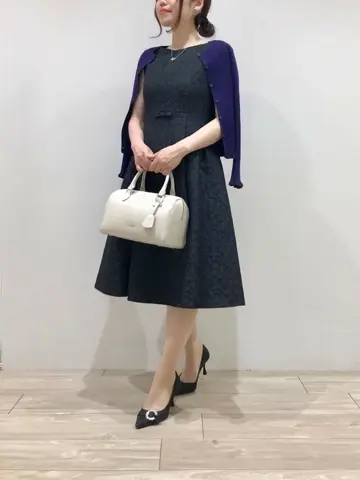 TOCCA スタッフM コーディネート画像