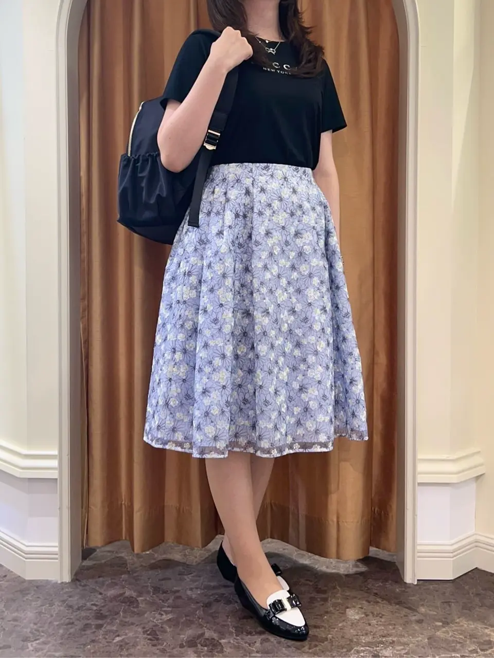 TOCCA G コーディネート画像