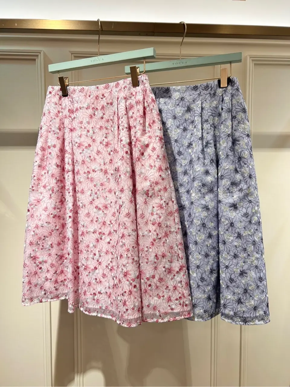 TOCCA G コーディネート画像