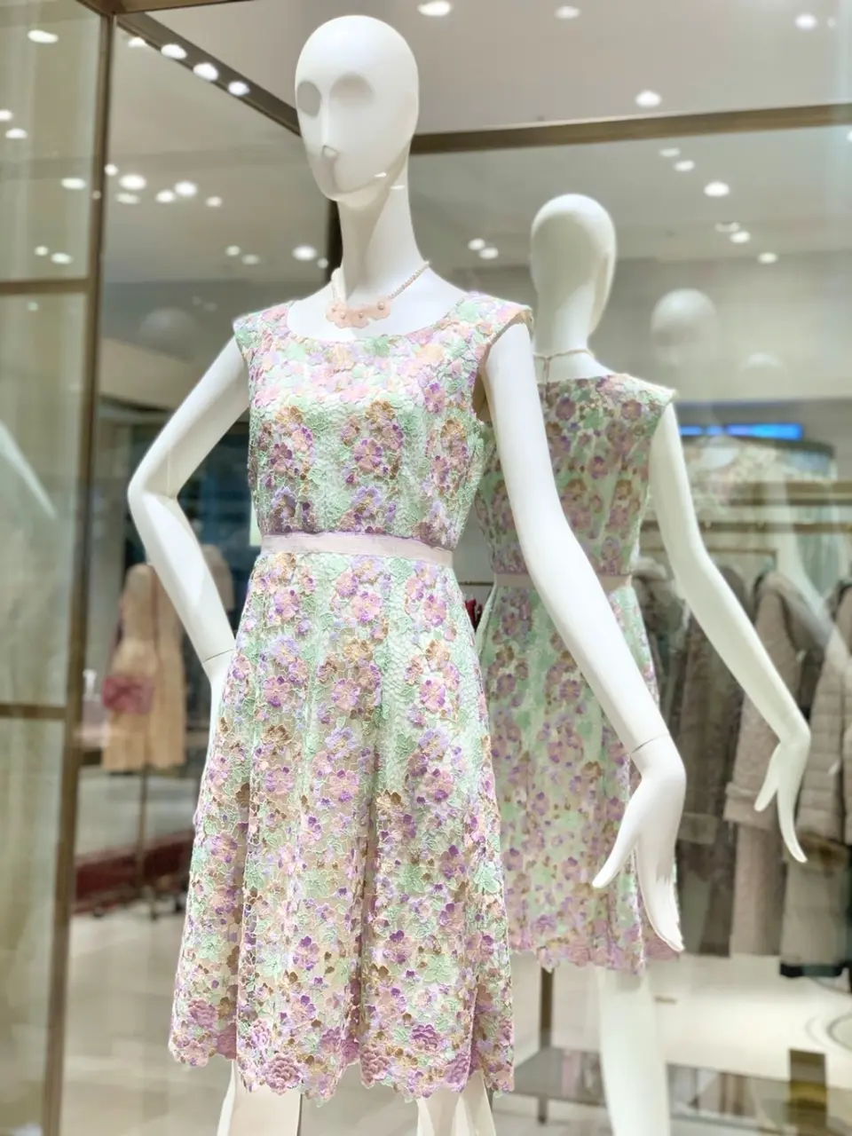 TOCCA スタッフＳ コーディネート画像