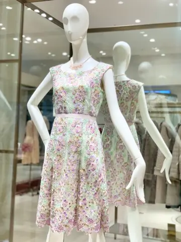 TOCCA スタッフＳ コーディネート画像