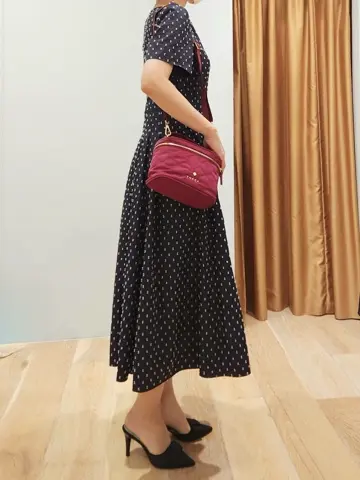 TOCCA スタッフf コーディネート画像