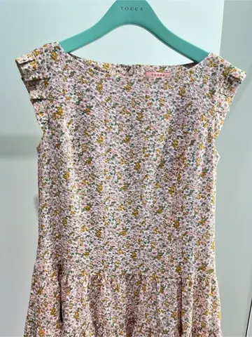 TOCCA Nana  コーディネート画像