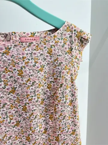 TOCCA Nana  コーディネート画像