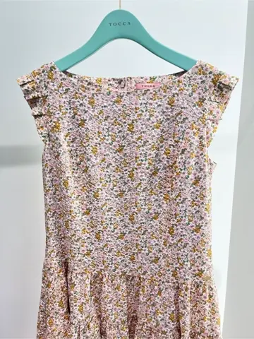 TOCCA Nana  コーディネート画像