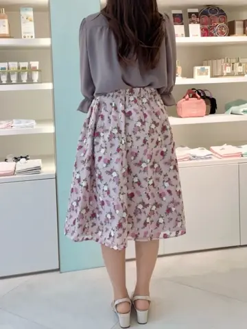 TOCCA Nana  コーディネート画像