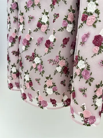 TOCCA Nana  コーディネート画像