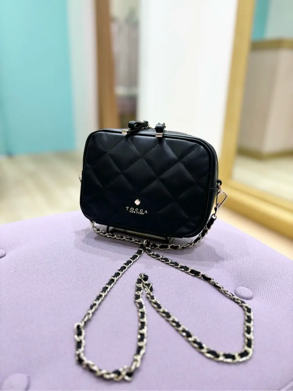 TOCCA 𝒽 コーディネート画像