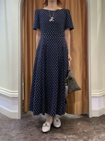 TOCCA YK コーディネート画像