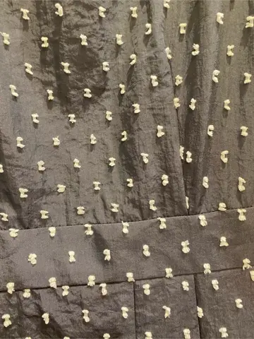 TOCCA YK コーディネート画像