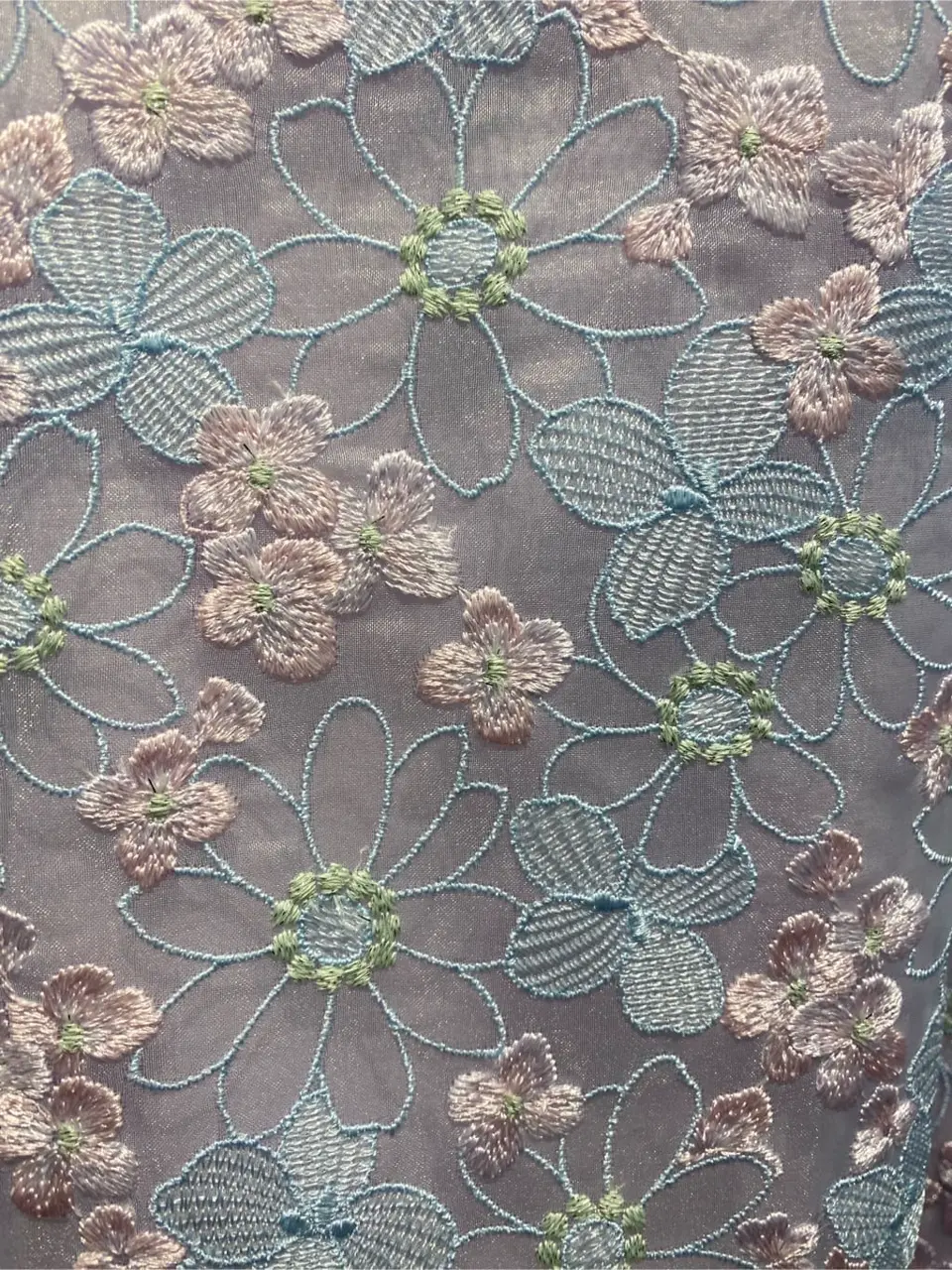 TOCCA YK コーディネート画像