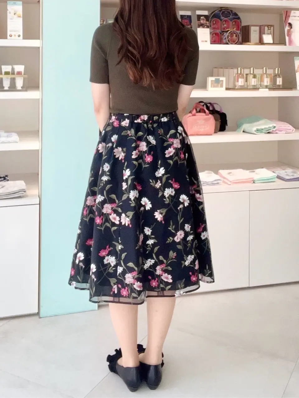 TOCCA Nana  コーディネート画像