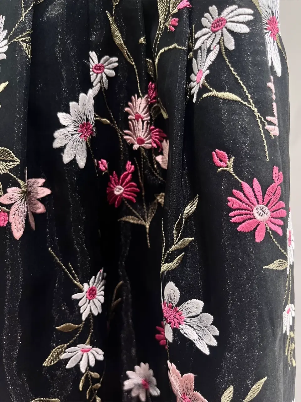 TOCCA Nana  コーディネート画像