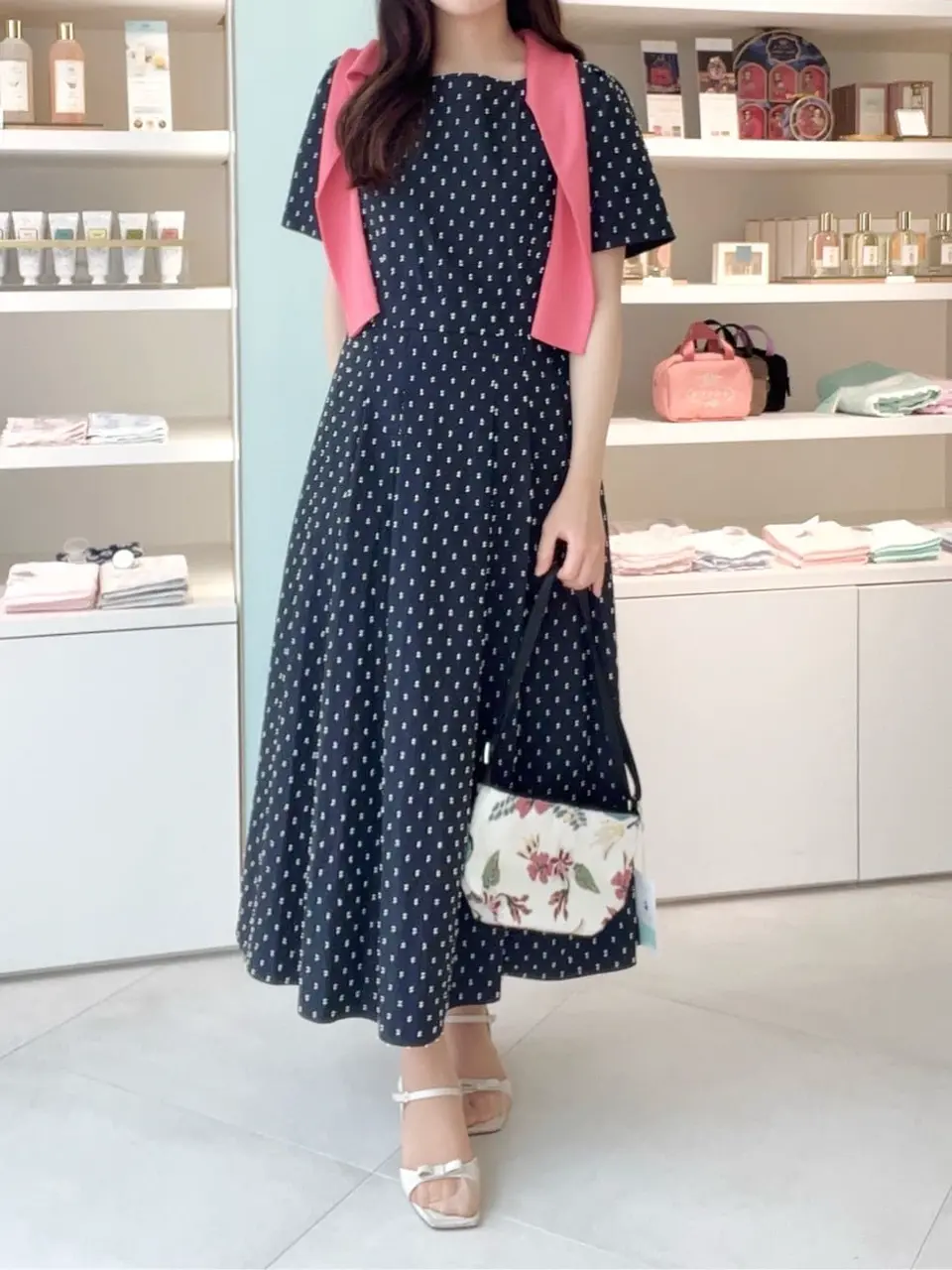 TOCCA Nana  コーディネート画像