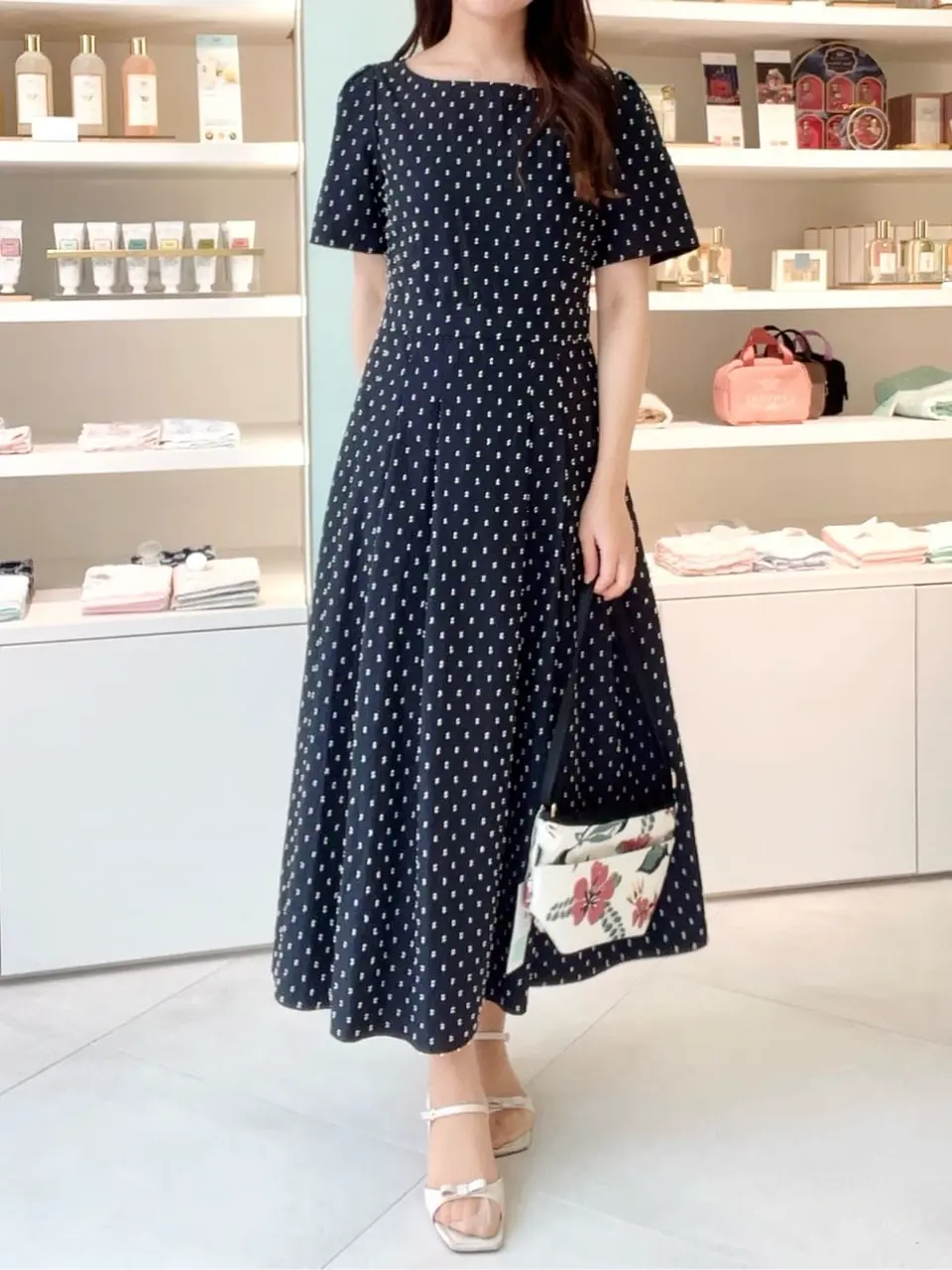 TOCCA Nana  コーディネート画像