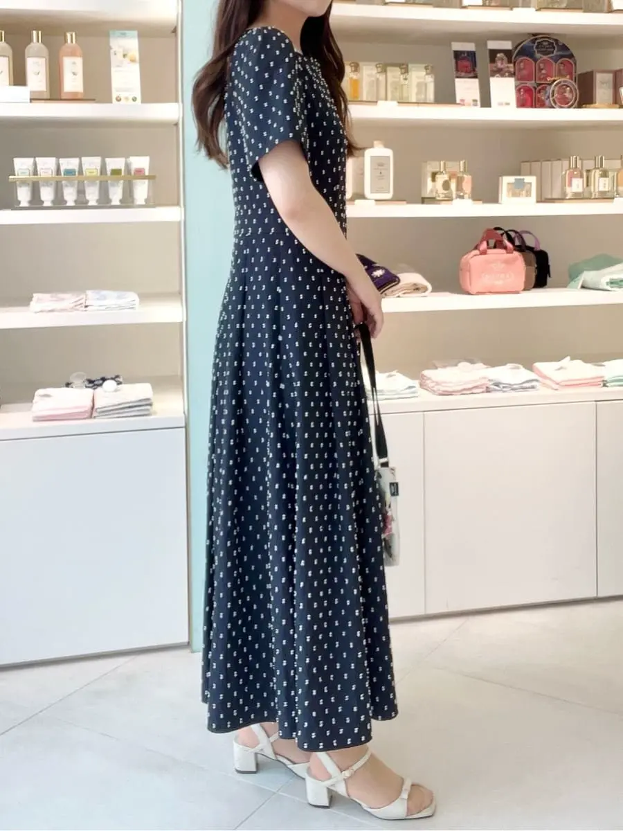 TOCCA Nana  コーディネート画像