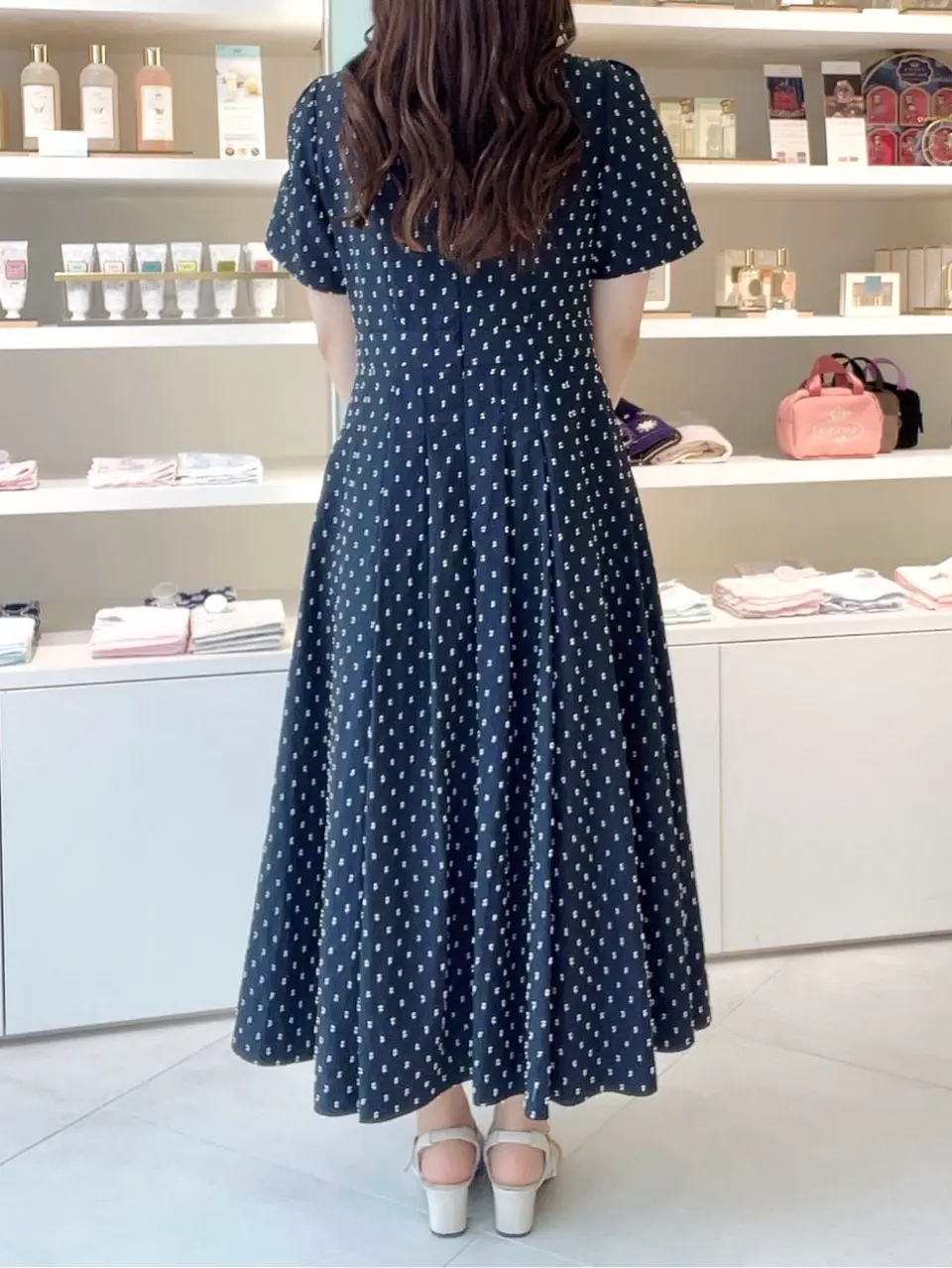 TOCCA Nana  コーディネート画像