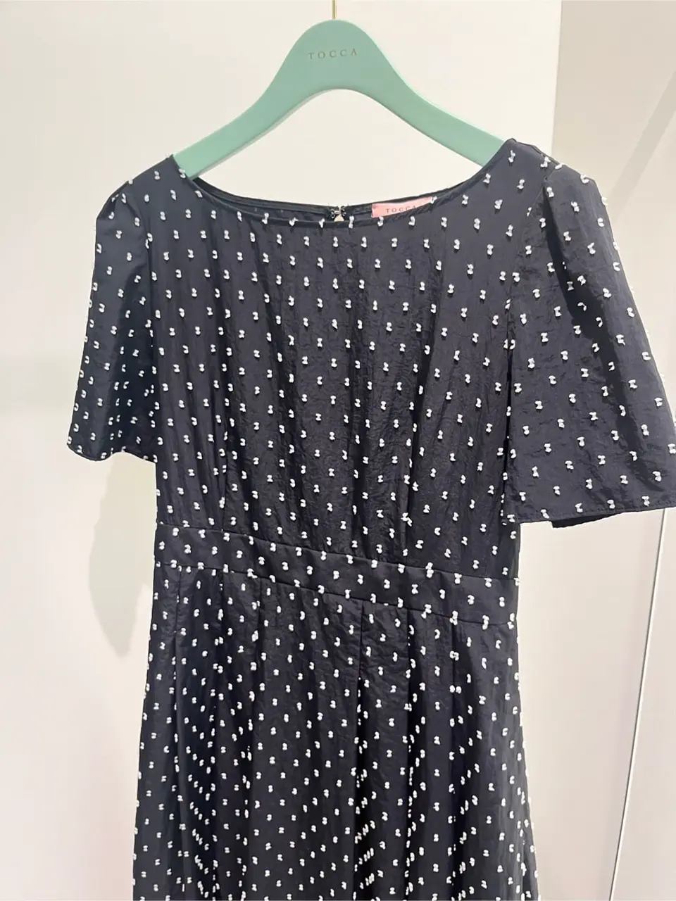 TOCCA Nana  コーディネート画像