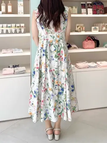 TOCCA Nana  コーディネート画像